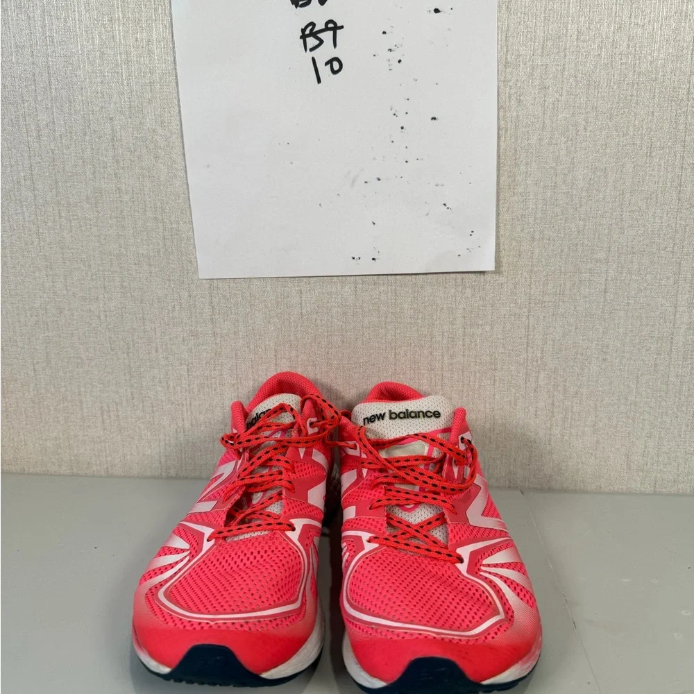 New Balance Training Sneakers Women's‎ Size 7.5 Fresh Foam WX822CB2